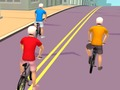 Spēle Velosipēdu izrāviens  online