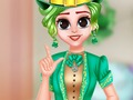 Spēle BFF St. Patrika dienas sagatavošana  online