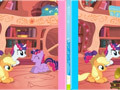 Spēle Pony d Finder 2  online