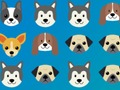Spēle Suņu skriešanās  online