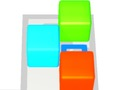 Spēle Sokoban 3d 4. nodaļa  online