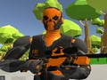Spēle Fort celtnieks  online