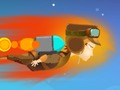 Spēle Jetmans Joyride online