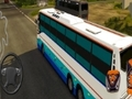 Spēle Mūsdienu pilsētas autobusu braukšanas simulators  online