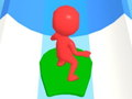 Spēle Ūdens sacīkstes 3d  online
