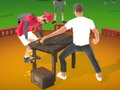 Spēle Slap Karalis  online