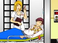 Spēle Medmāsa Kissing 2  online