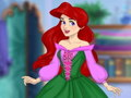 Spēle Princese dizainere  online
