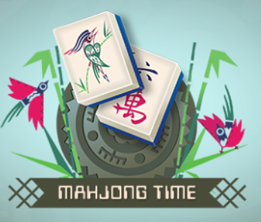 Spēle Mahjong laiks  online