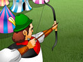 Spēle Viduslaiku Archer online