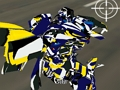Spēle Big Robot Car Transformation 3D spēle  online