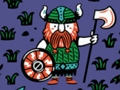 Spēle Vikingu karavīru kauja: mīkla  online