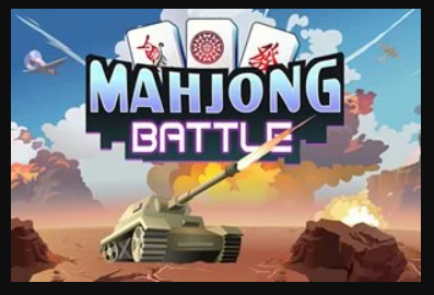 Spēle Mahjong kaujas  online