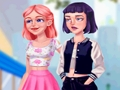 Spēle Retro Arkādes dienas  online