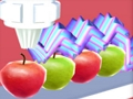 Spēle Ideāls krēms  online
