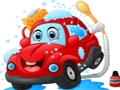 Spēle Automazgātavas finierzāģis  online