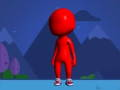 Spēle Parkour visiem 3D  online