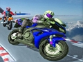Spēle Velosipēdu triku sacensību meistars 3d sacīkstes  online