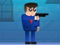 Spēle 2. Bullet kungs tiešsaistē  online