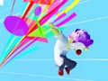 Spēle Parkour Race 3d online