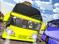 Spēle ASV autobusu transporta pakalpojums 2020  online