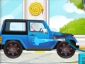 Spēle Automazgātava NEIEROBEŽOTA  online