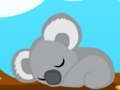 Spēle Koalas lācis  online