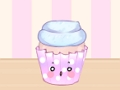 Spēle Kura CupCake?  online