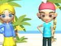 Spēle Sajauc to 3d  online