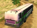 Spēle Autobusu piedziņas simulators  online