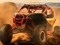 Spēle ATV izbraukuma mīkla  online