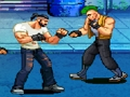 Spēle Beat Em Up Street Cīņa 2d  online