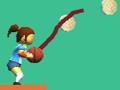 Spēle Logotipa dunk online