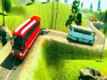 Spēle Bezceļu autobuss  online
