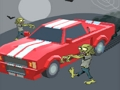 Spēle Zombiju dreifēt arēnija online