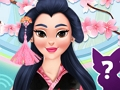 Spēle Yuki enchanted radījumu veikals  online