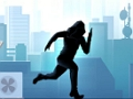 Spēle Parkour skrējiens online