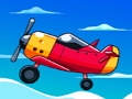 Spēle Jet Planes finierzāģis  online