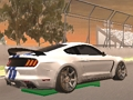 Spēle Supra Racing Speed u200bu200bTurbo Drift  online