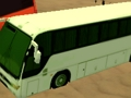 Spēle Brauciens ar pludmales autobusu  online
