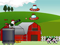 Spēle Bazooka vistas gaļa  online
