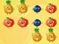 Spēle Augļu brekers  online