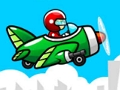 Spēle Flappy plakne online