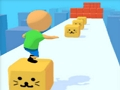 Spēle Kubs sērfotājs  online