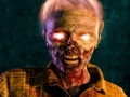 Spēle Miris šāvēja zombijs  online