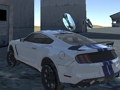 Spēle Atkarībā Smash Racing Multiplayer  online