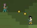 Spēle Stickman strēlnieks  online