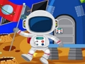 Spēle 5. telpas atstarpe  online