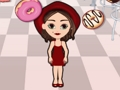 Spēle Donuts veikals  online