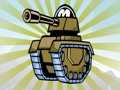 Spēle Tank šāvēja  online